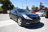 Used 2013 Hyundai Sonata Limited w/ Premium Pkg image 2