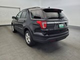 Used 2019 Ford Explorer 4WD image 5