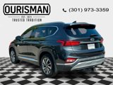 Certified 2020 Hyundai Santa Fe SEL w/ Convenience + Premium Package image 4
