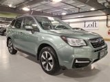 Used 2018 Subaru Forester 2.5i Premium w/ All-Weather Package image 3