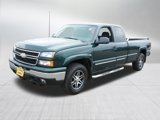 Used 2006 Chevrolet Silverado 1500 LT w/ Light Duty Power Package image 3