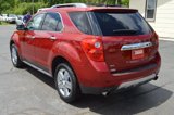 Used 2014 Chevrolet Equinox LTZ image 5