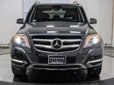 Used 2013 Mercedes-Benz GLK 350 4MATIC image 3