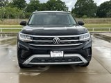 Used 2022 Volkswagen Atlas SE image 4