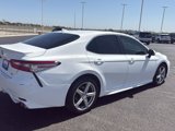 Used 2019 Toyota Camry SE image 5