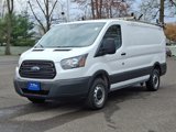 Certified 2017 Ford Transit 250 130 Low Roof image 3