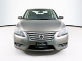 Used 2015 Nissan Sentra SV image 2