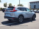Used 2018 Honda CR-V Touring image 6