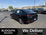 New 2025 MAZDA MAZDA3 s image 3