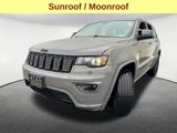 Used 2021 Jeep Grand Cherokee Laredo X image 6