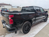 Used 2022 Chevrolet Silverado 1500 Custom image 5