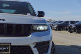 New 2025 Jeep Grand Cherokee Altitude image 3