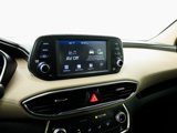Used 2019 Hyundai Santa Fe SE image 4