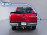 Used 2014 Ford F350 Lariat w/ Lariat Ultimate Package image 4