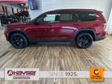 Certified 2021 Jeep Grand Cherokee L Laredo image 2