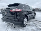 Used 2021 Ford Edge Titanium image 6