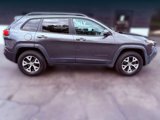 Used 2014 Jeep Cherokee Trailhawk w/ Cold Weather Group image 6
