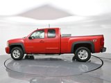 Used 2011 Chevrolet Silverado 1500 LT w/ All-Star Edition image 4