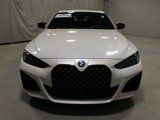 Certified 2022 BMW M440i xDrive Gran Coupe w/ Premium Package image 3