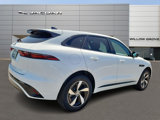 New 2025 Jaguar F-PACE R-Dynamic S image 2