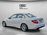 Used 2013 Mercedes-Benz C 250 Sedan image 5