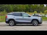 Used 2018 GMC Terrain SLT w/ Preferred Package image 3