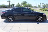 Certified 2018 Toyota Camry SE image 4