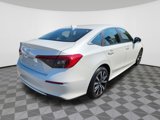 Used 2022 Honda Civic EX image 4