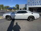 Used 2020 Dodge Challenger SXT w/ Blacktop Package image 3
