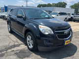 Used 2014 Chevrolet Equinox LS image 3