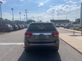 Used 2011 Jeep Grand Cherokee Limited image 4