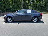 Used 2016 Chevrolet Cruze LT image 2