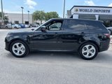 Used 2020 Land Rover Range Rover Sport HSE image 5