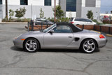 Used 2001 Porsche Boxster image 4