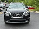 Used 2021 Nissan Rogue SV w/ Premium Package image 3