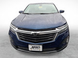 Certified 2022 Chevrolet Equinox LT image 3