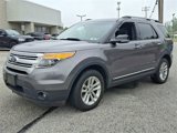 Used 2013 Ford Explorer XLT image 3