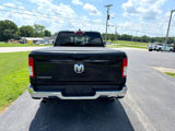 Used 2022 RAM 1500 Big Horn w/ Trailer Tow Group (B) image 3
