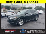 Certified 2020 Nissan Rogue SV image 3