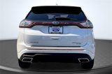 Certified 2017 Ford Edge Sport w/ Equipment Group 401A image 4