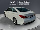Used 2014 Hyundai Sonata GLS w/ Popular Equipment Group 2 image 3