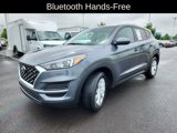 Used 2019 Hyundai Tucson SE image 3