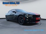 Used 2020 Dodge Charger SXT w/ Blacktop Package image 3