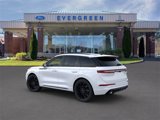 New 2025 Lincoln Corsair Reserve w/ Jet Appearance Package image 4