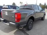 Used 2020 Ford Ranger 4x4 SuperCrew image 6