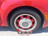Used 2018 Volkswagen Beetle 2.0T Coast w/ Coast Lighting Package image 2