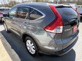 Used 2013 Honda CR-V EX-L image 4