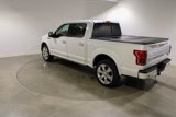 Used 2017 Ford F150 Limited image 3