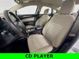 Used 2018 Ford Fusion S image 2