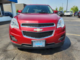 Used 2013 Chevrolet Equinox LT w/ Driver Convenience Package image 6